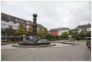 20151006-037 3518-Coblence Josef gorres platz