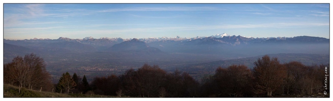 20151110-14 4332-Le Saleve Vue sur alpes et Mont Blanc pano
