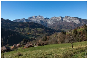 20151111-04 4366-Manigod Vue sur les montagnes