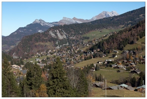 20151111-11 4386-Route du col de la Croix Fry Vues