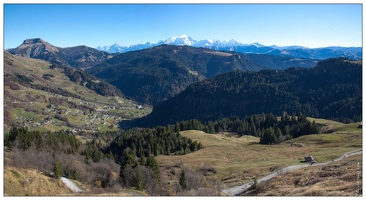 20151111-29 4431-Col des Aravis Vues vers Mont Blanc pano