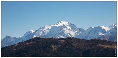 20151111-32 4425-Col des Aravis Vues vers Mont Blanc