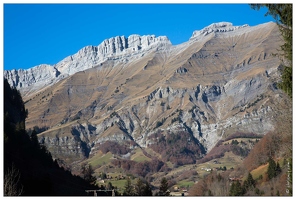 20151111-43 4471-Les Aravis depuis route du col