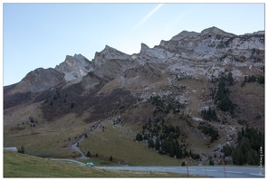 20151111-44 4474-Route du col des Aravis vues