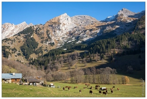 20151111-50 4489-La Clusaz Vallon des Confins Les Aravis