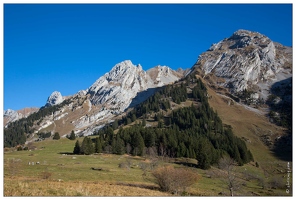 20151111-51 4491-La Clusaz Vallon des Confins Les Aravis