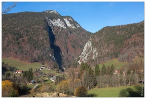 Vallee Arve Colombiere