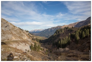 20151112-36 4592-Au Col de la colombiere vue