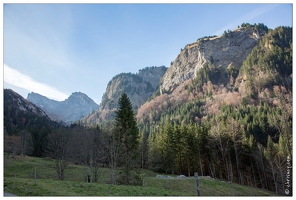 Vallée de Manigod