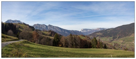 20151113-07 4649-Les Clefs La Tournette Le Parmelan pano