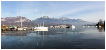 20151113-37 4681-Sevrier Lac Annecy pano