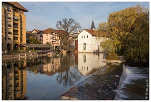 20151113-67 4730-Annecy le long du Thiou Venise des Alpes