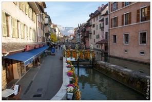 20151113-69 4732-Annecy le long du Thiou Venise des Alpes