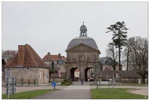 20151116-04 5134-Langres Porte des Moulins