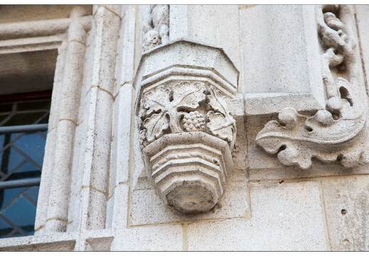 20151203-03 5797-Vic sur Seille Hotel de la Monnaie 