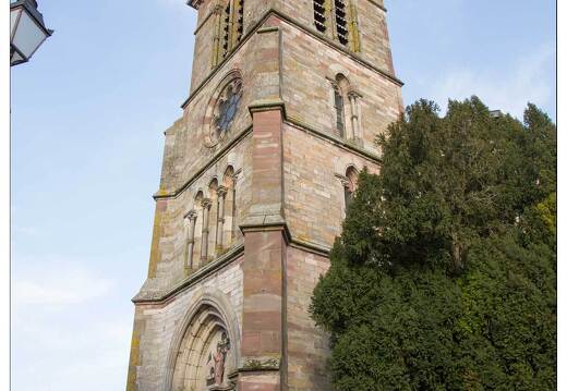 20151203-10 5801-Vic sur Seille Eglise Saint Marien 