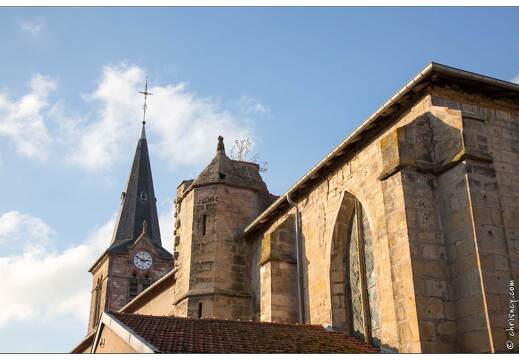 20151203-11 5817-Vic sur Seille Eglise Saint Marien 