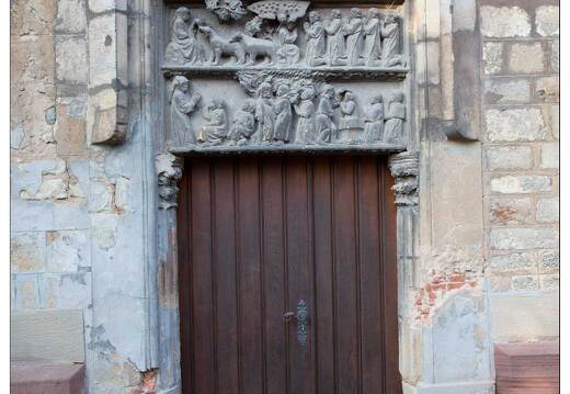 20151203-12 5815-Vic sur Seille Eglise Saint Marien 