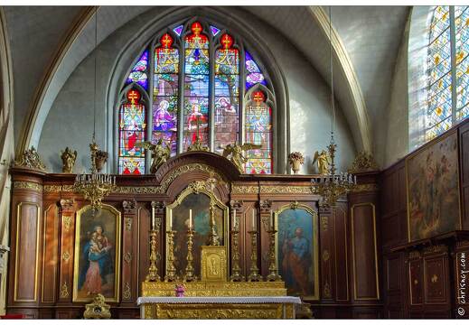 20151203-14 5812-Vic sur Seille Eglise Saint Marien 