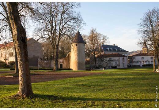 20151203-17 5845-Vic sur Seille le Chatelet d'entree 