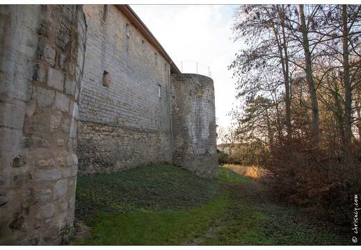 20151203-23 5829-Vic sur Seille le Chatelet d'entree 