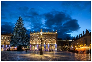 20160107-05 6331-Nancy Place Stanislas nuit