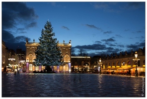 20160107-06 6334-Nancy Place Stanislas nuit