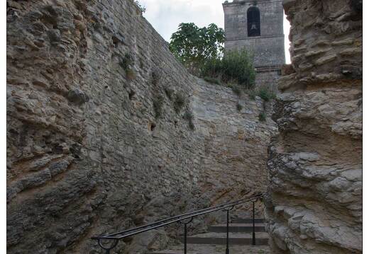 20160122-09 6561-Arles escalier acces ND Major