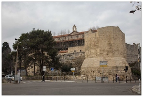 20160122-17 6569-Arles Tour Des Mourgues Egl St Blaise