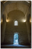 20160122-29 6617-Arles Les Alyscamps Eglise St Honorat