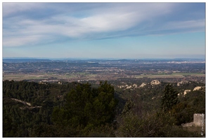 20160123-04 6832-Avignon vu des Alpilles