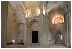 20160123-09 6731-Arles Abbaye de Montmajour