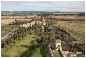 20160123-43 6772-Arles Abbaye de Montmajour