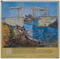 20160125-25 7105-Arles Le Pont de Langlois Van Gogh