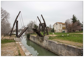 20160125-28 7109-Arles Le Pont de Langlois Van Gogh