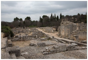 20160128-32 7365-Saint Remy de Provence Glanum