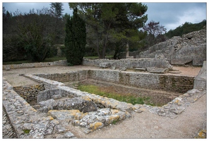 20160128-36 7339-Saint Remy de Provence Glanum