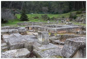 20160128-37 7341-Saint Remy de Provence Glanum