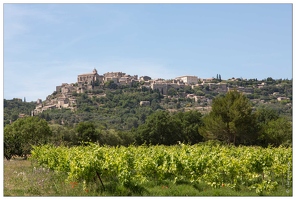 Gordes