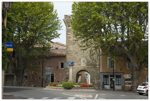 Pernes les Fontaines