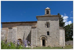 Saint Trinit et Aurel