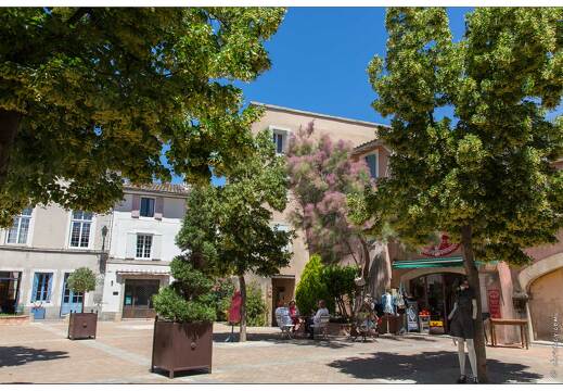 L'Isle sur la Sorgue