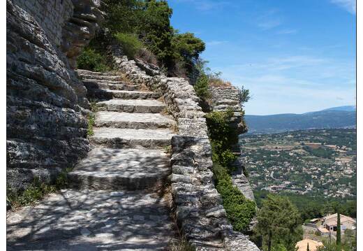20160620-29 0423-Saignon escaliers