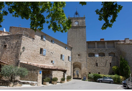 LUBERON