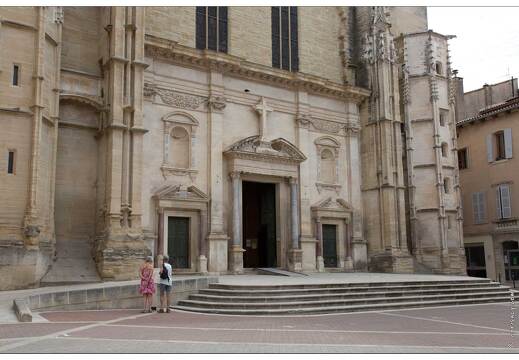 20160621-08 0485-Carpentras Cathedrale Saint Siffrein