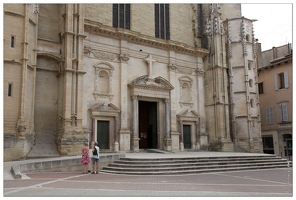 20160621-08 0485-Carpentras Cathedrale Saint Siffrein