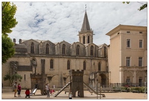 20160621-14 0509-Carpentras Cathedrale Saint Siffrein