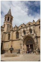 20160621-18 0530-Carpentras Cathedrale Saint Siffrein