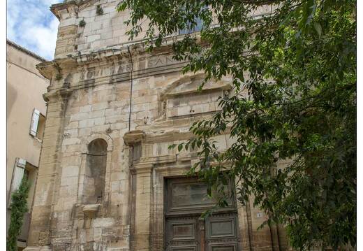 20160621-31 0525-Carpentras Chapelle Tres Saint Crucifix
