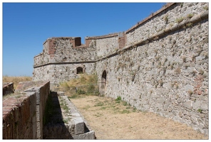 20160826-25 1712-Le Perthus Fort de Bellegarde